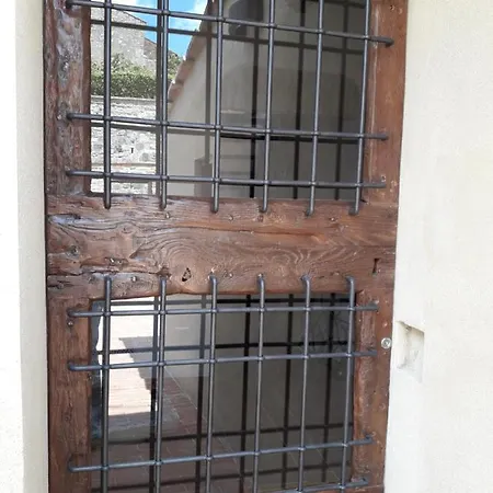 Casa Del Medioevo 圣吉米纳诺