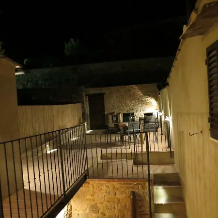 Casa Del Medioevo * San Gimignano