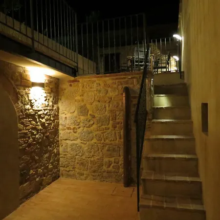 Casa Del Medioevo * 圣吉米纳诺
