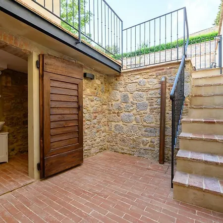 Casa Del Medioevo