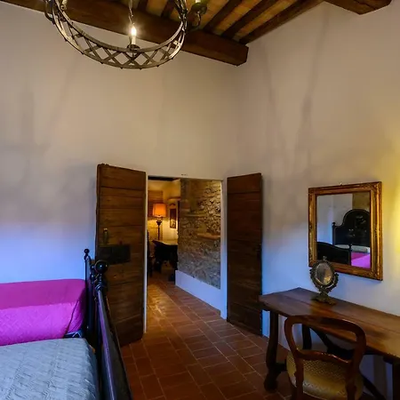 Casa Del Medioevo * 圣吉米纳诺