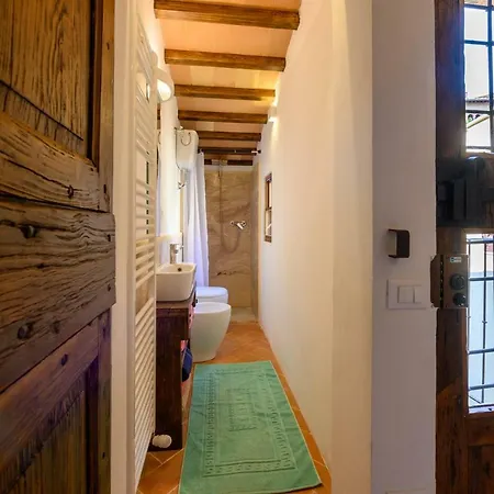 Casa Del Medioevo * 圣吉米纳诺
