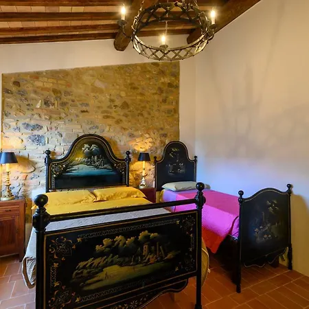 Casa Del Medioevo
