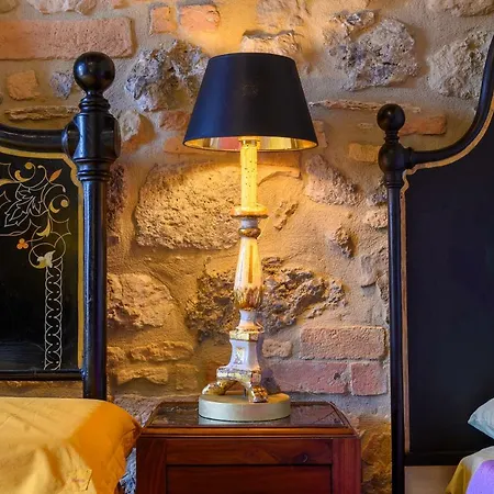 Casa Del Medioevo