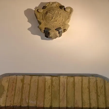 Casa Del Medioevo 公寓 圣吉米纳诺